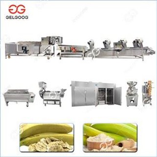 Линия за обработка на брашно от живовляк